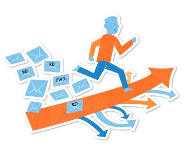 mailrunner